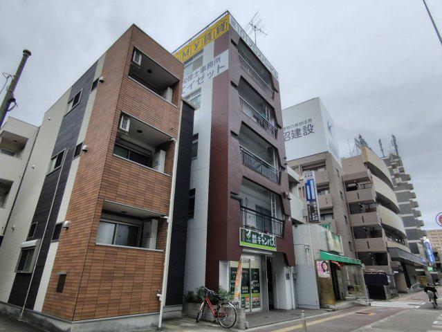 第101プロスパービル