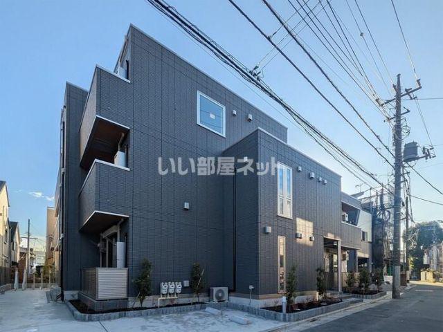 セレスティア若宮
