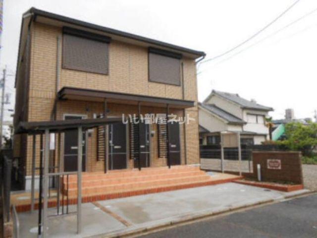 ボンジュール本陣