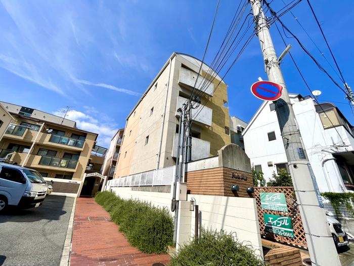 PERLE芦屋