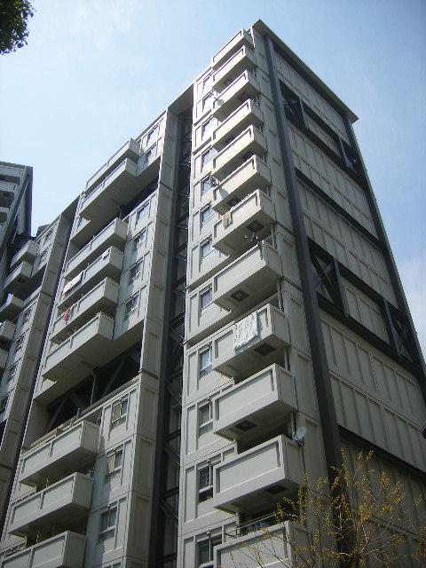 芦屋浜高層