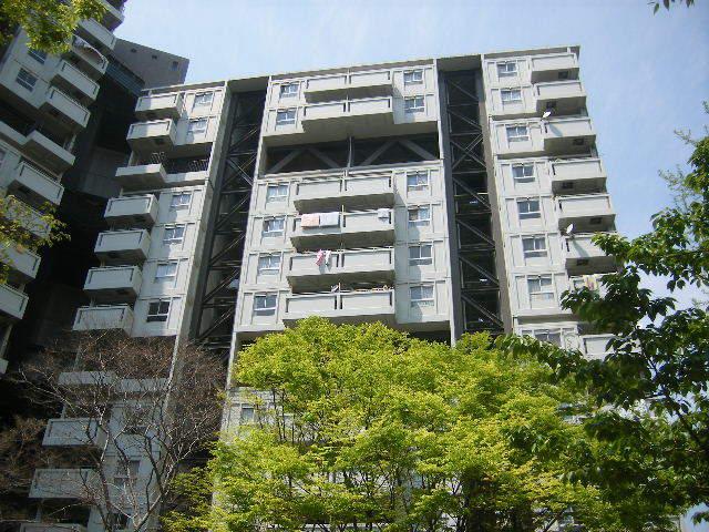 芦屋浜高層