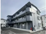 マンションフローラ