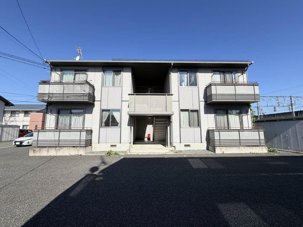 モントレー若宮B