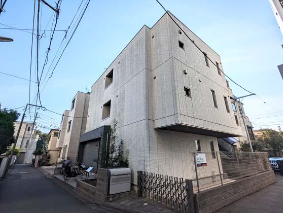 シャーメゾン アルブル