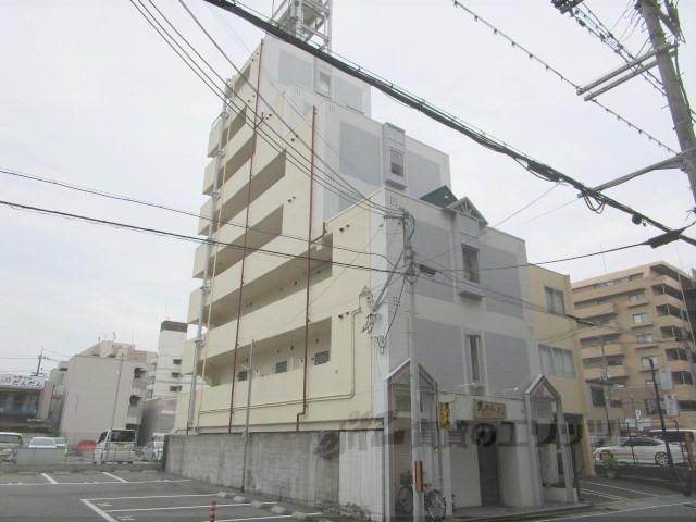 シティーロイヤルJR奈良
