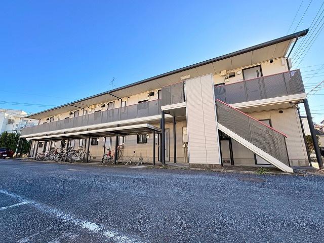 川越サウスプラトウC