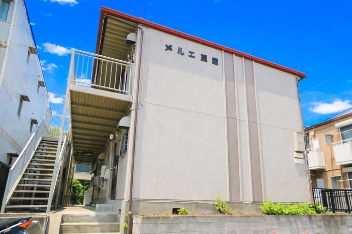 メゾン三田