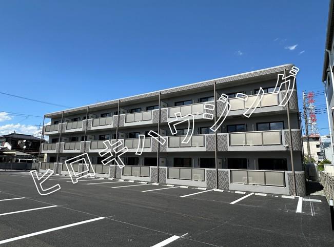 昭和町ユーミー