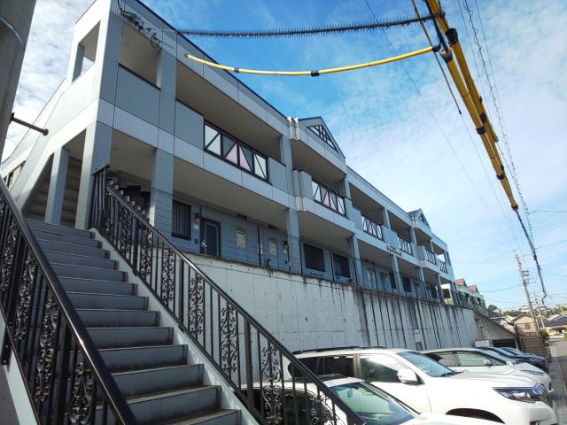 グリーンハイム松橋II