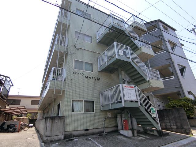 コーポマルミ