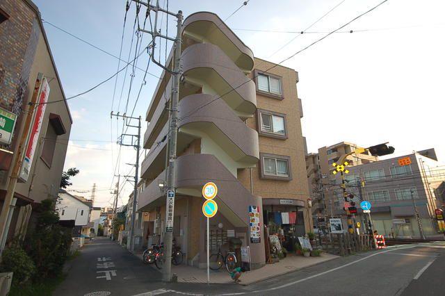 ヴィラ・アサノ宮原