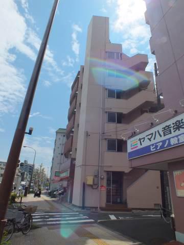 ハイツあかしや