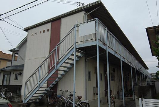 ハイツ白楊