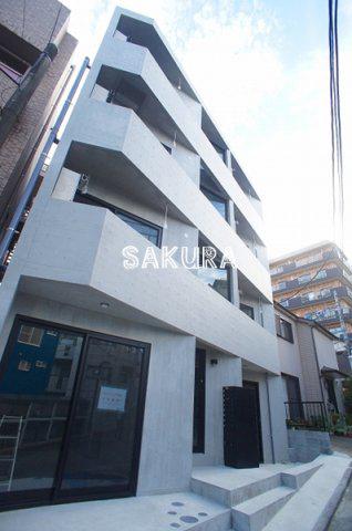 ベイサイド レジデンス 桜木町