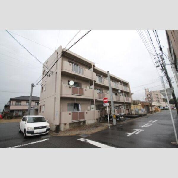 ハイツいいだ