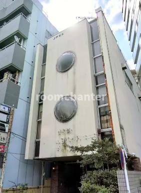 東洋吉田町ビル