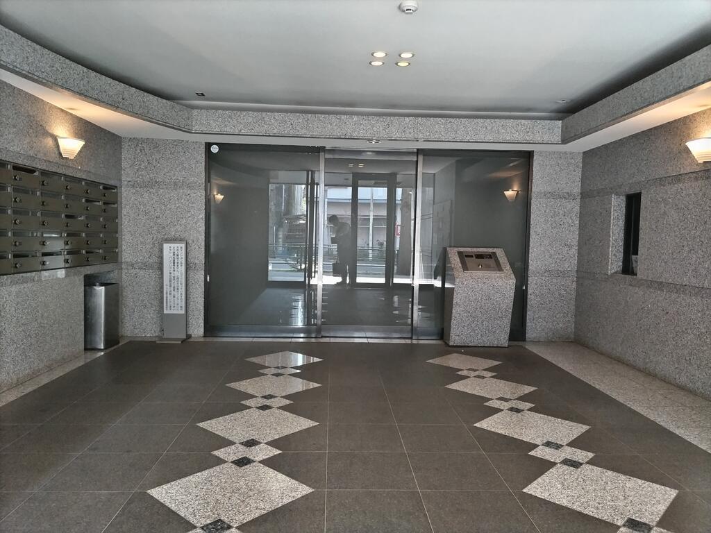 ルーブル野方三番館