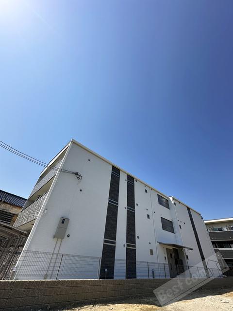 クリエオーレりんくうタウンI