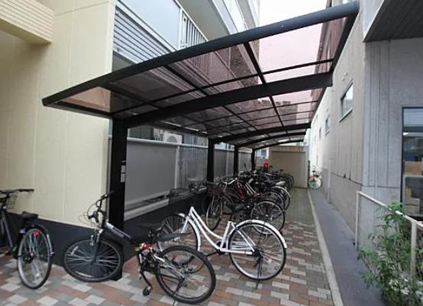 オリーブコート三吉2