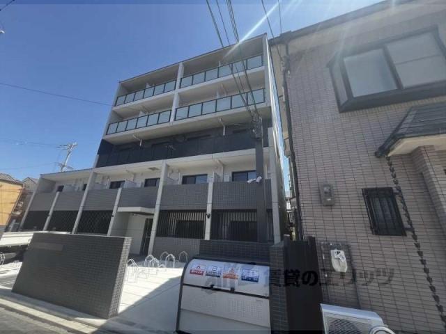 レシオス京都西院