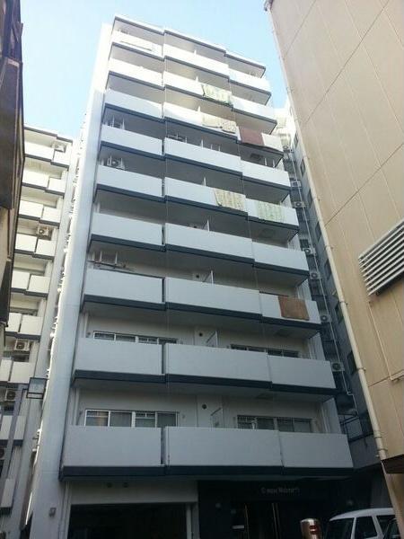 シャトー元町