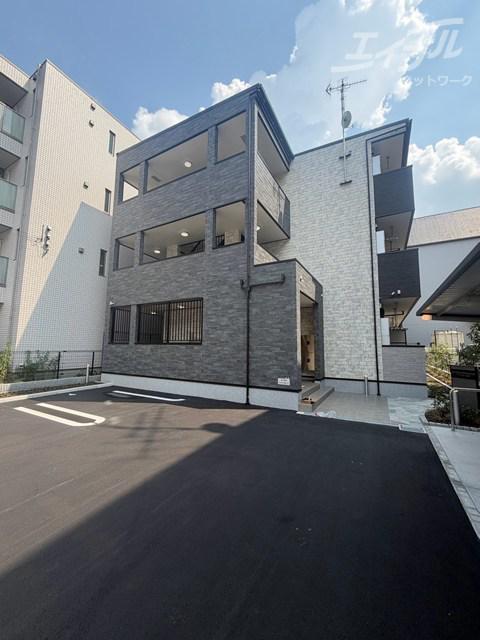 カーサモデルノ南摂津