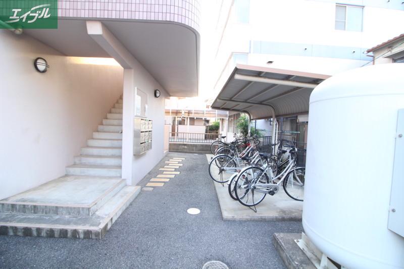 パークスショーワ