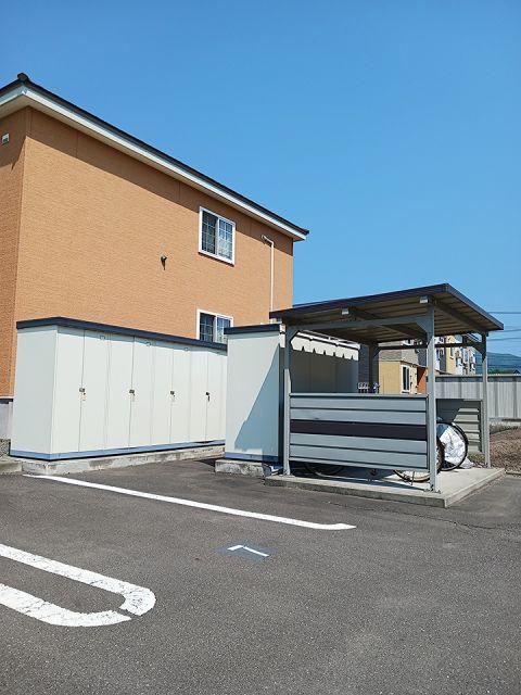 アスペルジュ