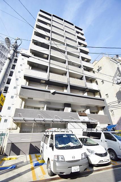 ネオシティ天神橋