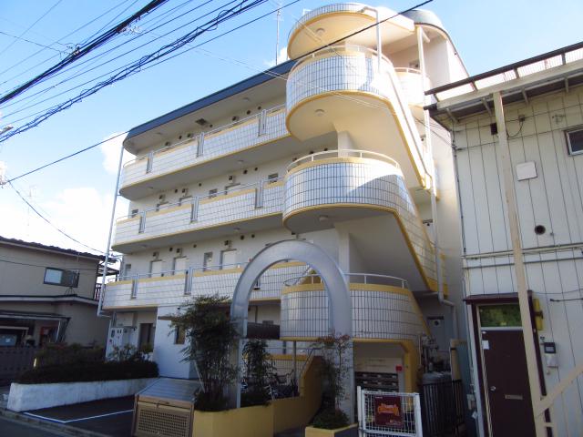 シェリノ長町