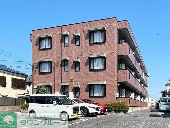 グリーンヒルズ