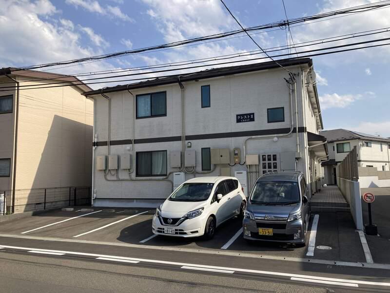 クレストII