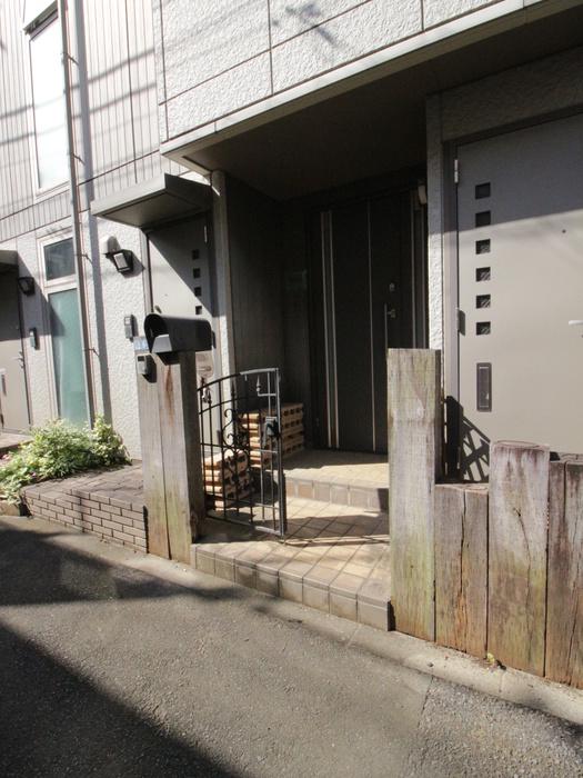 メープルテラス