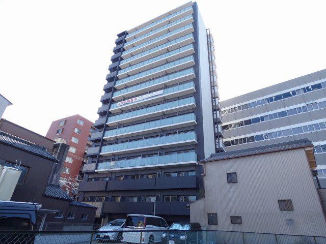 MAXIV大須観音