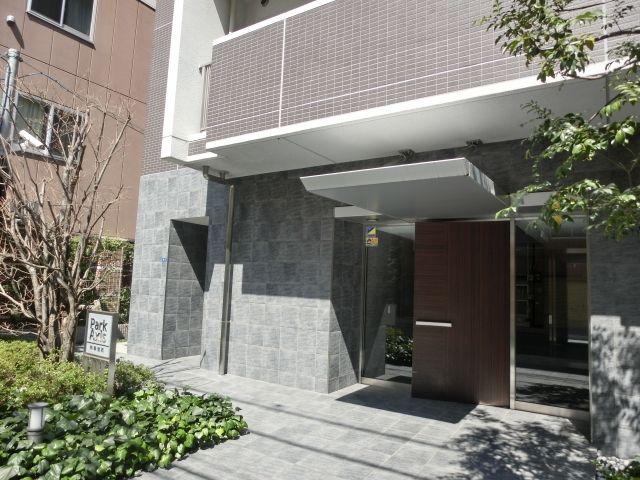 パークアクシス仲御徒町