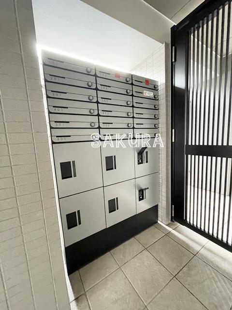 アトレ天王町