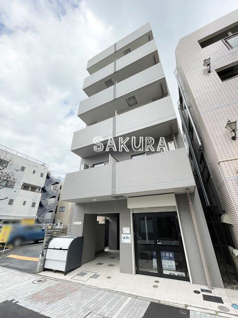 アトレ天王町