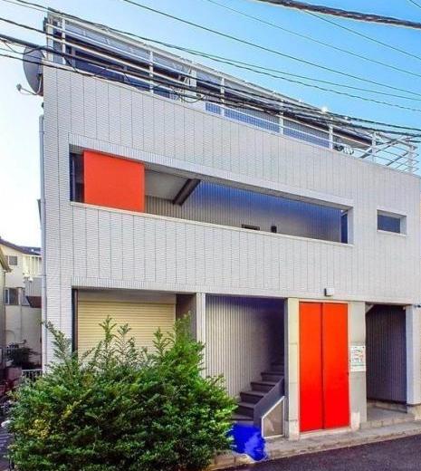 ブランルージュ恵比寿