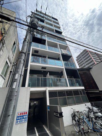 UーRO昭和南通