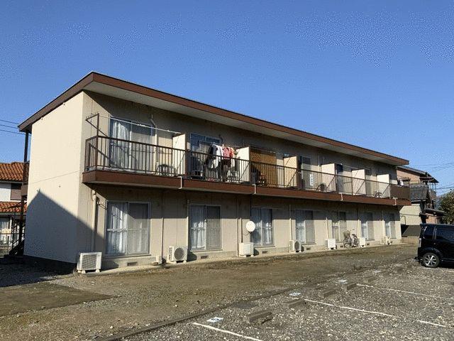 コーポ長島