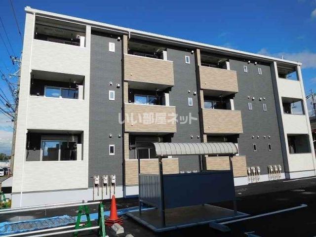 ラフレシール 凉