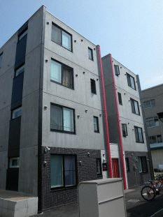 KOKOMO南8条