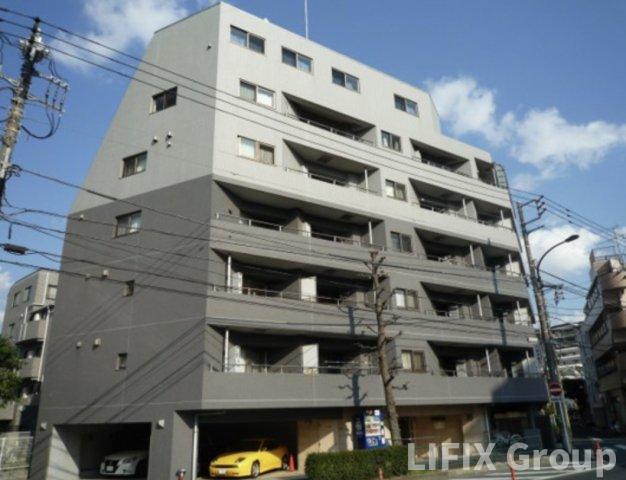 ドルチェ千歳船橋