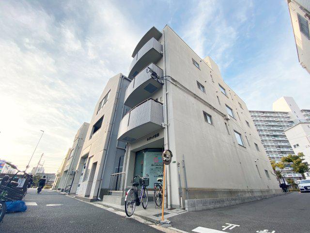 ネイティヴ京橋