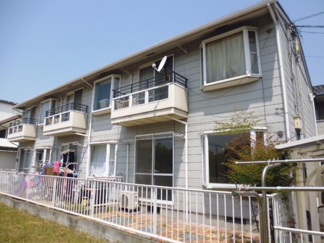 コンフォート・アキ