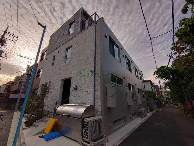 CREAL新高円寺