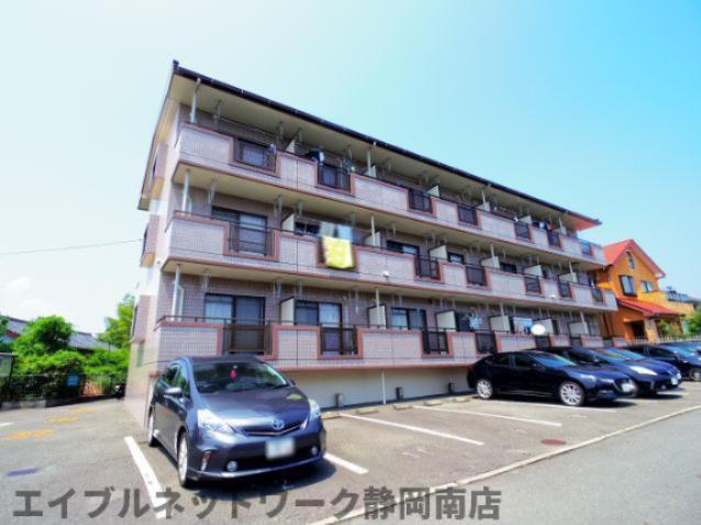 クレシェンド原屋敷
