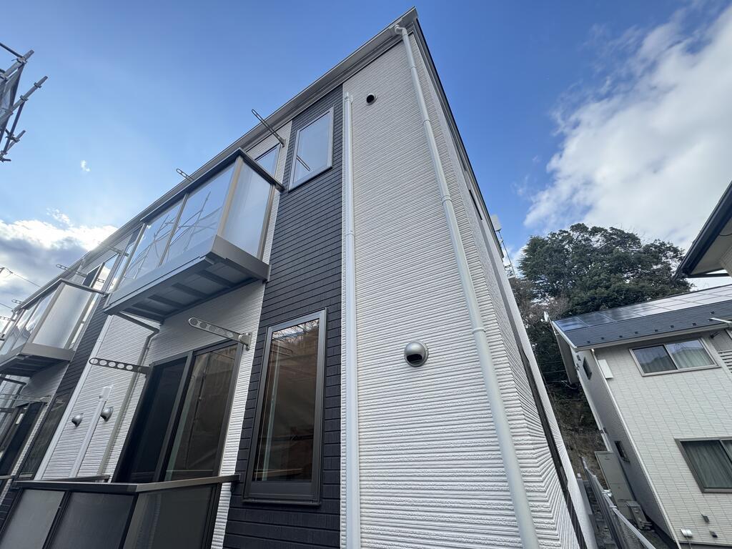 ESCONDITE川内B棟