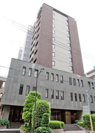 マーシュフィールド四番町